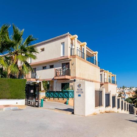 Espanatour Playa Flamenca أوريويلا المظهر الخارجي الصورة