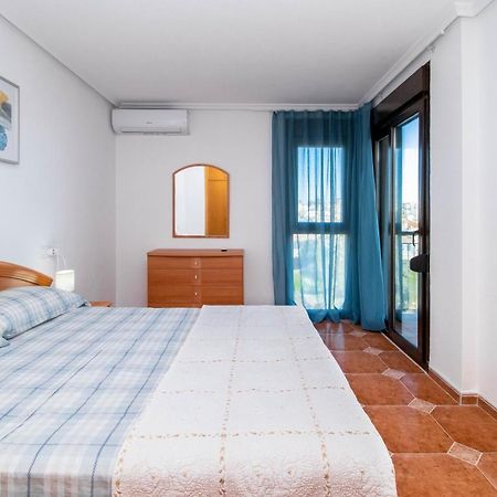 Espanatour Playa Flamenca أوريويلا المظهر الخارجي الصورة