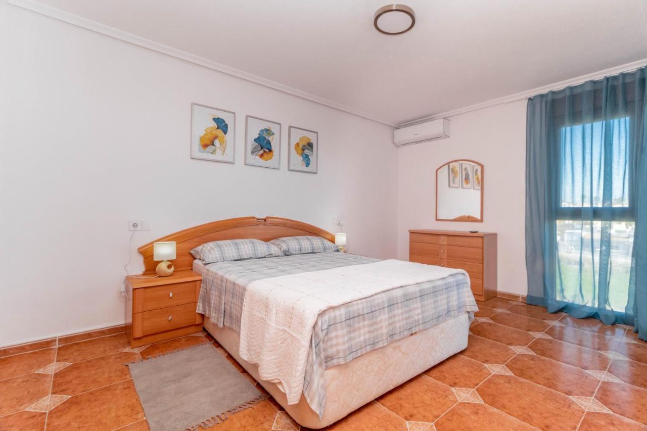 Espanatour Playa Flamenca أوريويلا المظهر الخارجي الصورة