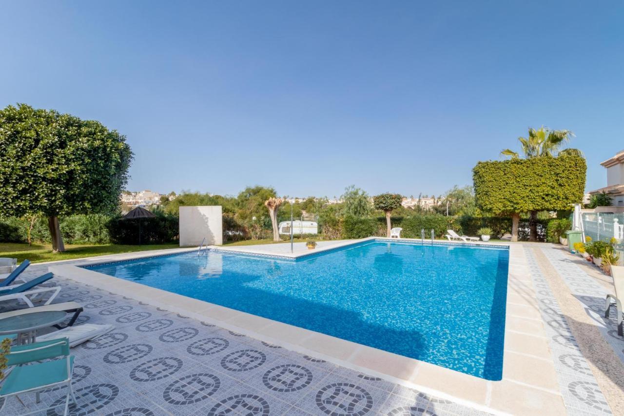 Espanatour Playa Flamenca أوريويلا المظهر الخارجي الصورة