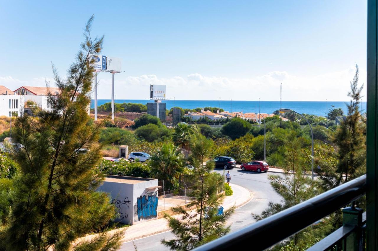 Espanatour Playa Flamenca أوريويلا المظهر الخارجي الصورة