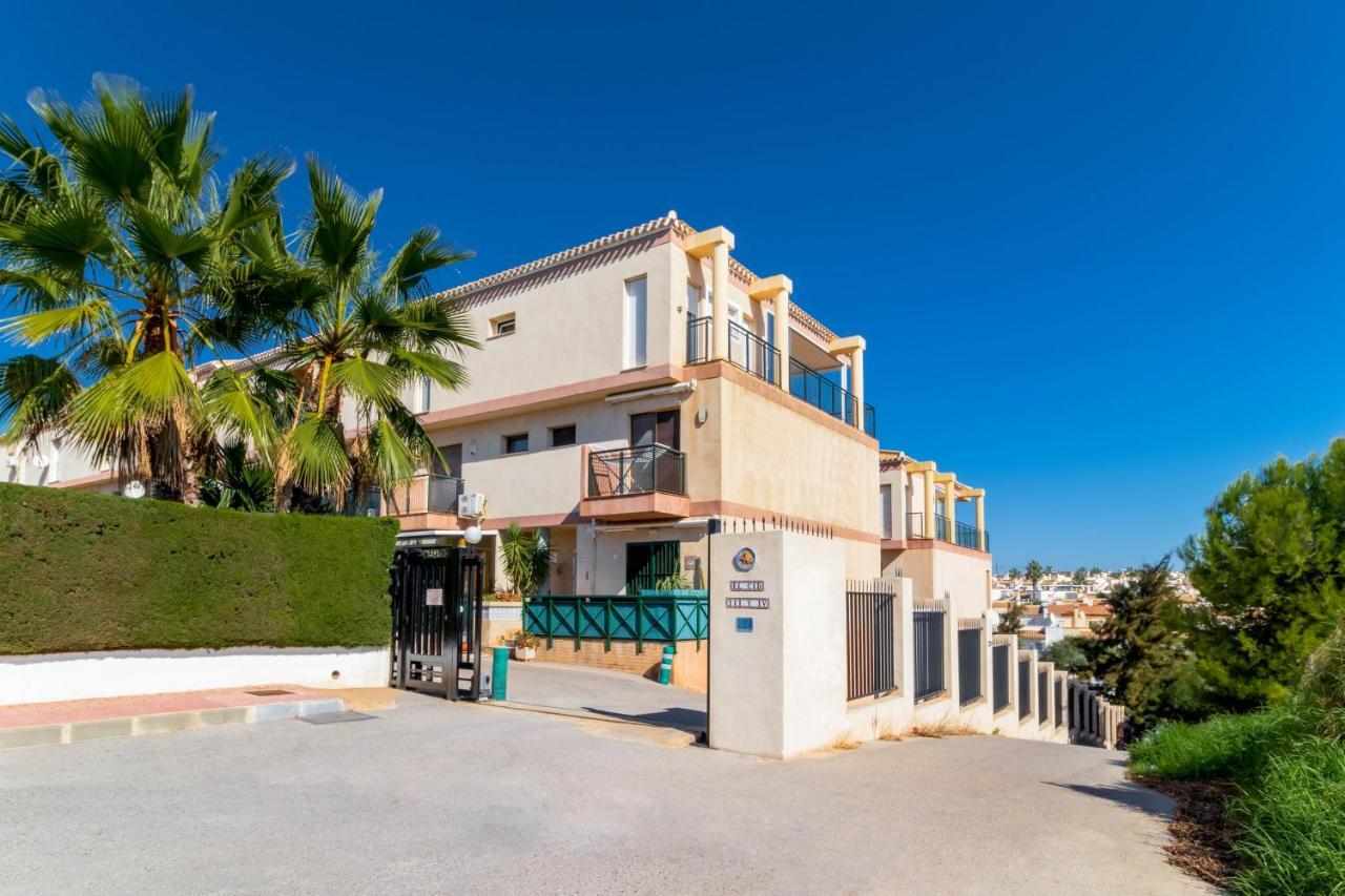Espanatour Playa Flamenca أوريويلا المظهر الخارجي الصورة